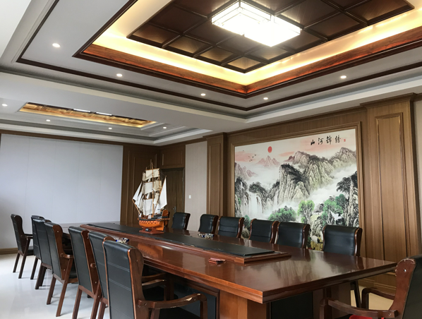 世紀豪門2018年“頂墻王者，豪門榮耀”招商盛典，圓滿落幕