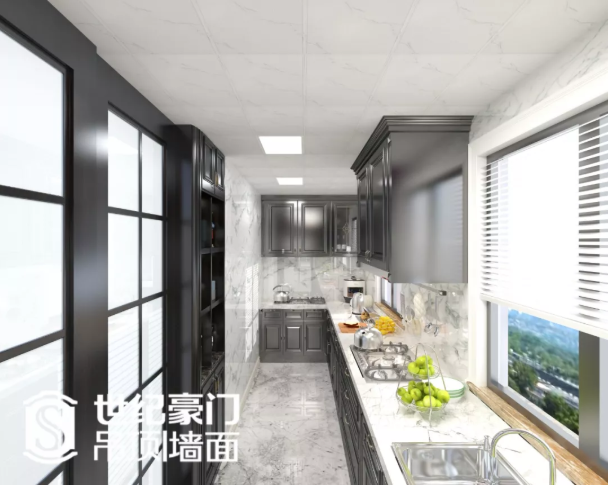 【新品推薦】奢簡(jiǎn)系列，簡(jiǎn)于形，奢于心，大化至簡(jiǎn)，居家空間