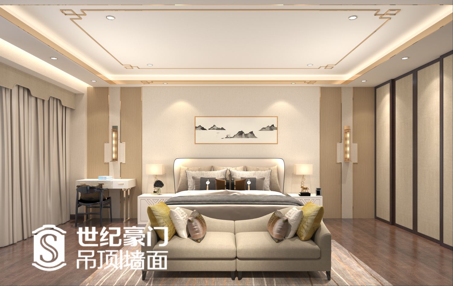 【新品推薦】禾香木，返璞歸真的自然呼吸，直透心靈的寧?kù)o無(wú)為