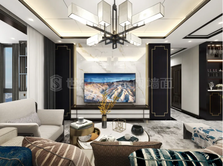 新中式憑什么這么受歡迎？答案來了